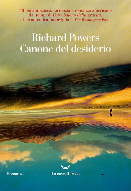 Canone del desiderio di Richard Powers