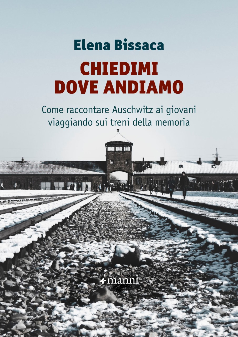 Chiedimi dove andiamo di Bissaca