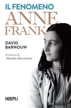 Il fenomeno Anne Frank