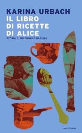 Il libro di ricette di Alice