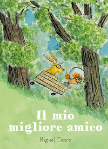 I migliori libri per bambini di 5 anni: finalmente “grandi”!