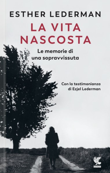 La vita nascosta di Esther Lederman