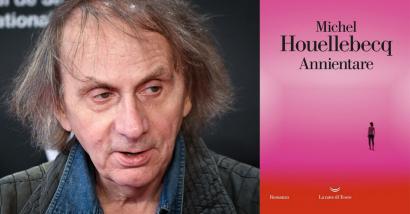 Houellebecq e i libri che annientano