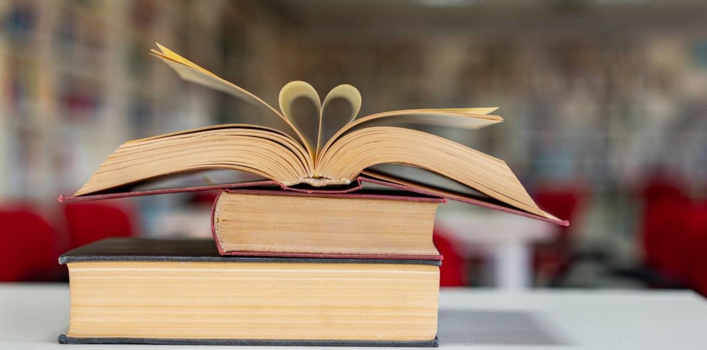 Libri che parlano al cuore: consigli per San Valentino
