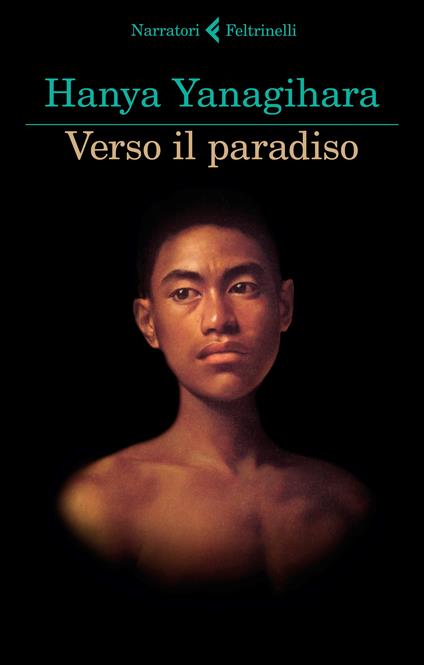 Verso il paradiso (To paradise), il nuovo libro di Hanya Yanagihara