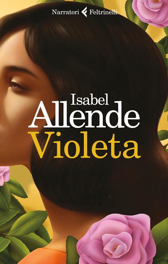 Violeta isabel allende