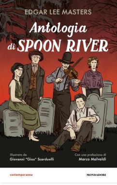 antologia di spoon river