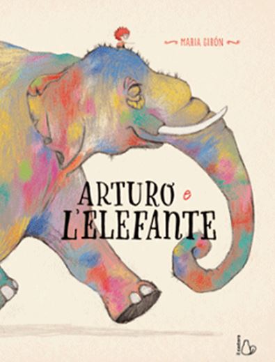 arturo e l'elefante libri per bambini 2022