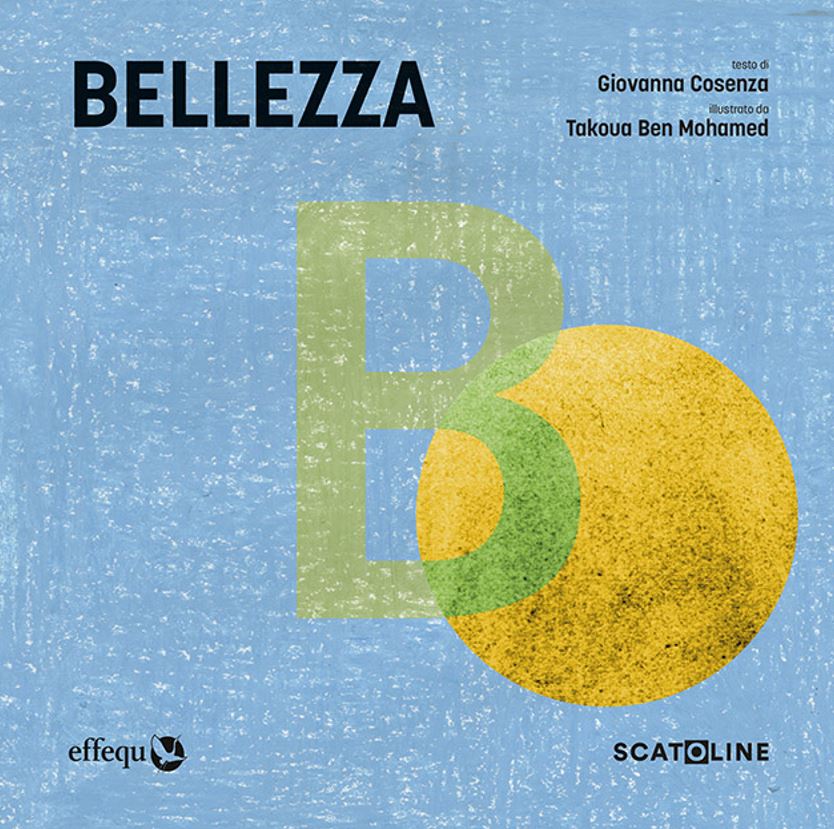 bellezza scatoline effequ