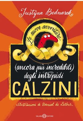 calzini libri per bambini 2022