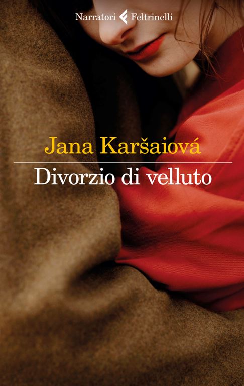 divorzio di velluto