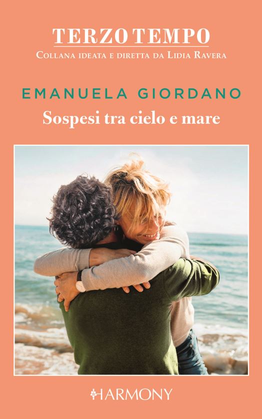 emanuela giordano sospesi tra cielo e mare