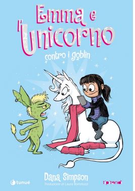 emma e l'unicorno libri per bambini 2022