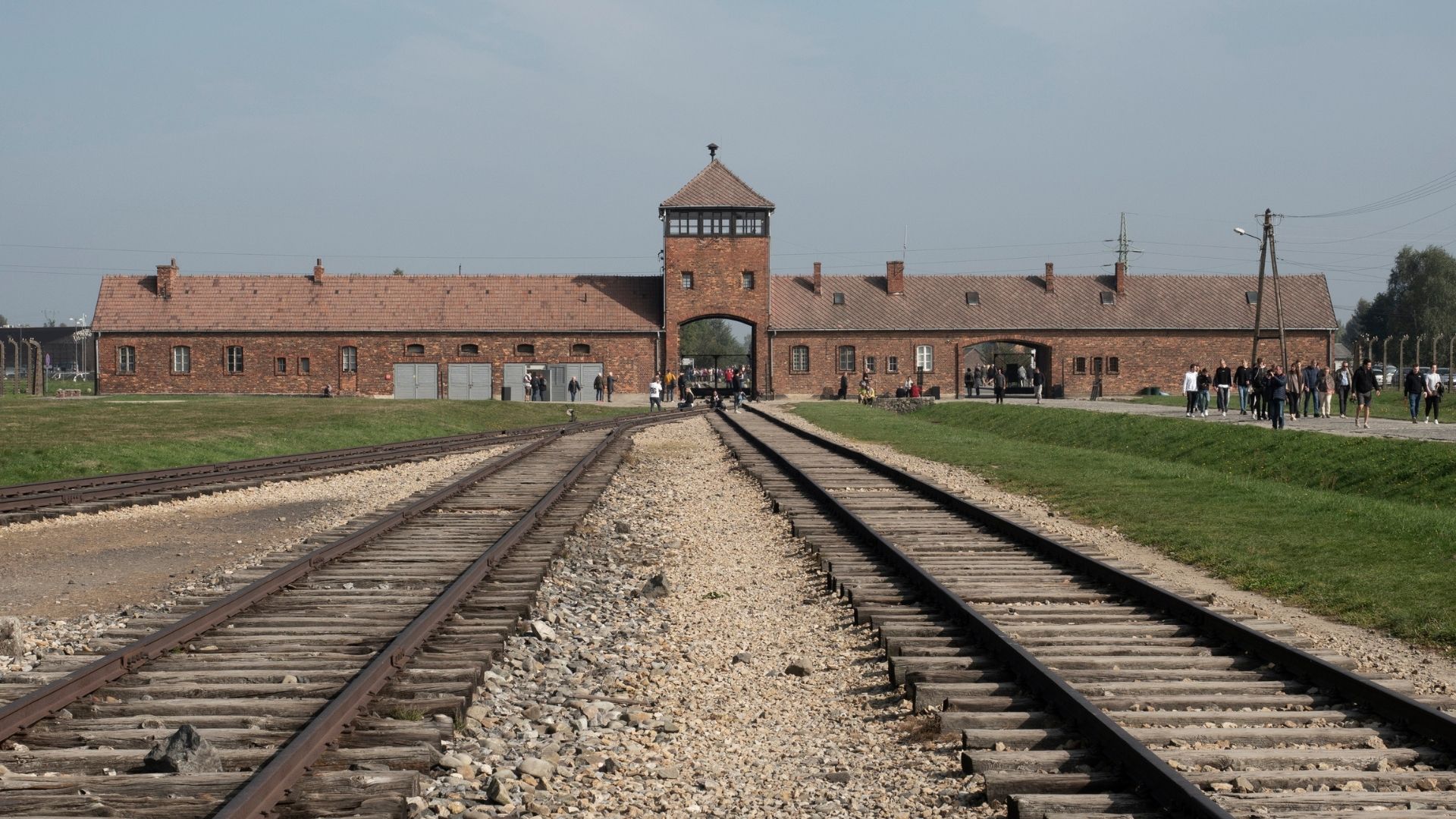 giorno della Memoria, campo di concentramento