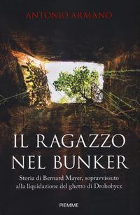 il ragazzo nel bunker