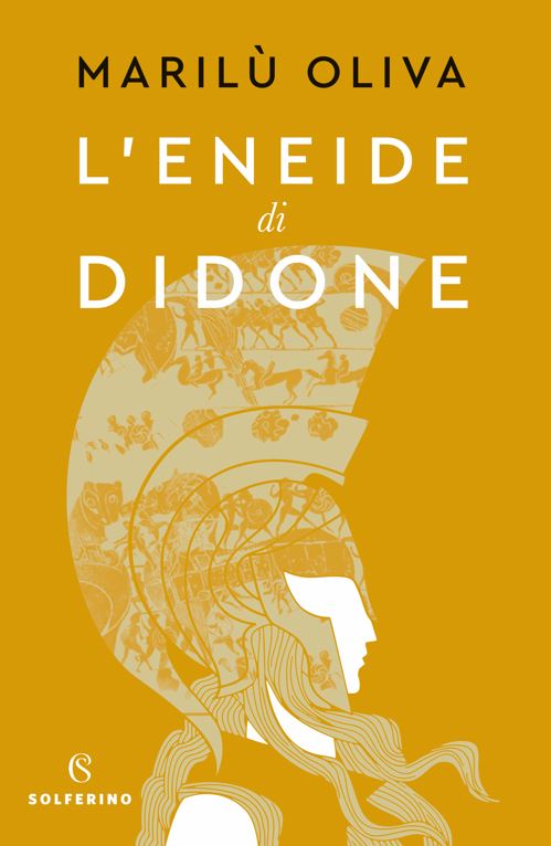 l'eneide di didone marilù oliva