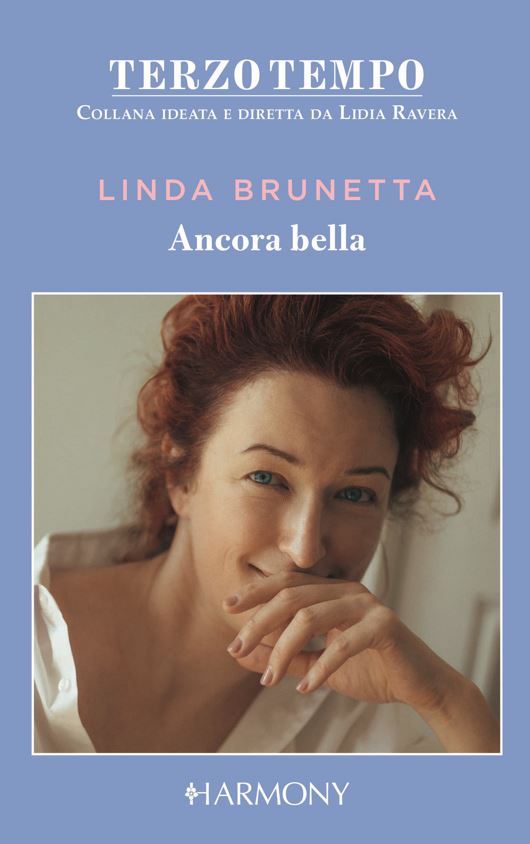 linda brunetta ancora bella