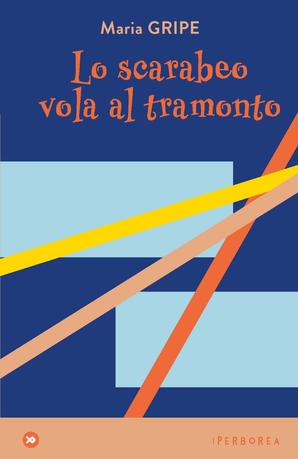 lo scarabeo vola al tramonto libri da leggere 2022