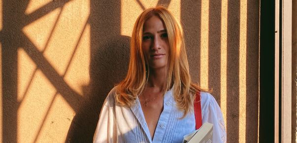 mariangela de luca