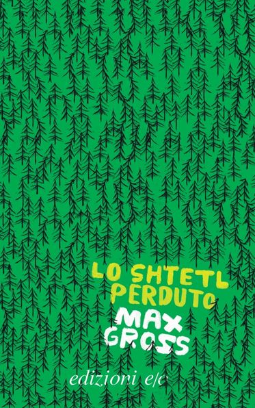 max gross libri giorno memoria 2022