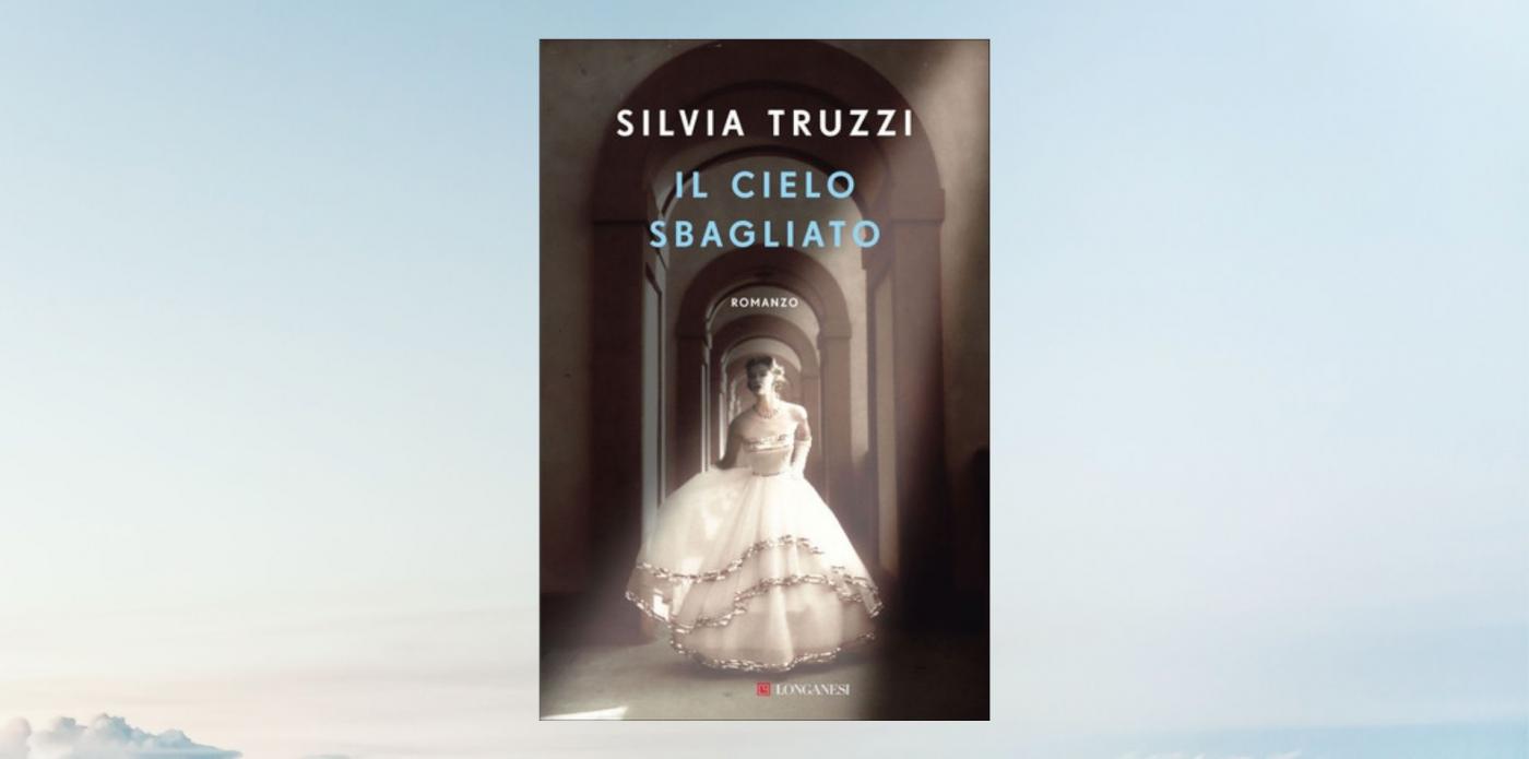 silvia truzzi il cielo sbagliato