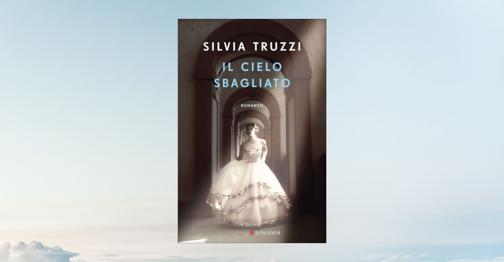 silvia truzzi il cielo sbagliato