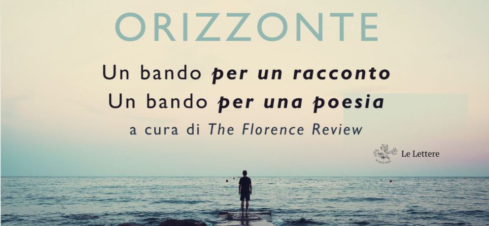 Torna la rivista "The Florence Review": il bando