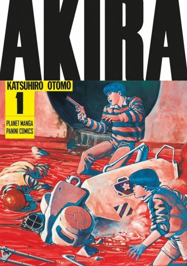 Akira 2021