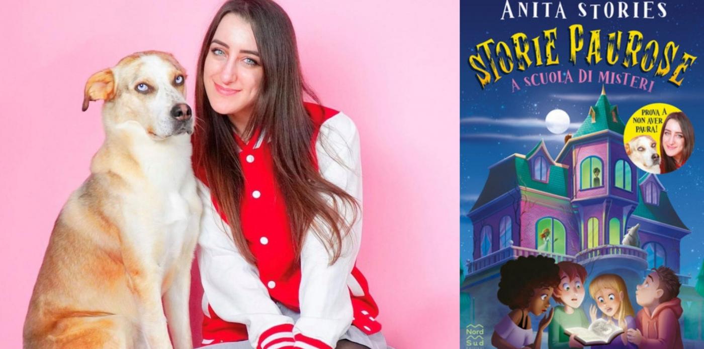 Anita stories