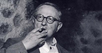 Camillo Sbarbaro, il poeta più 