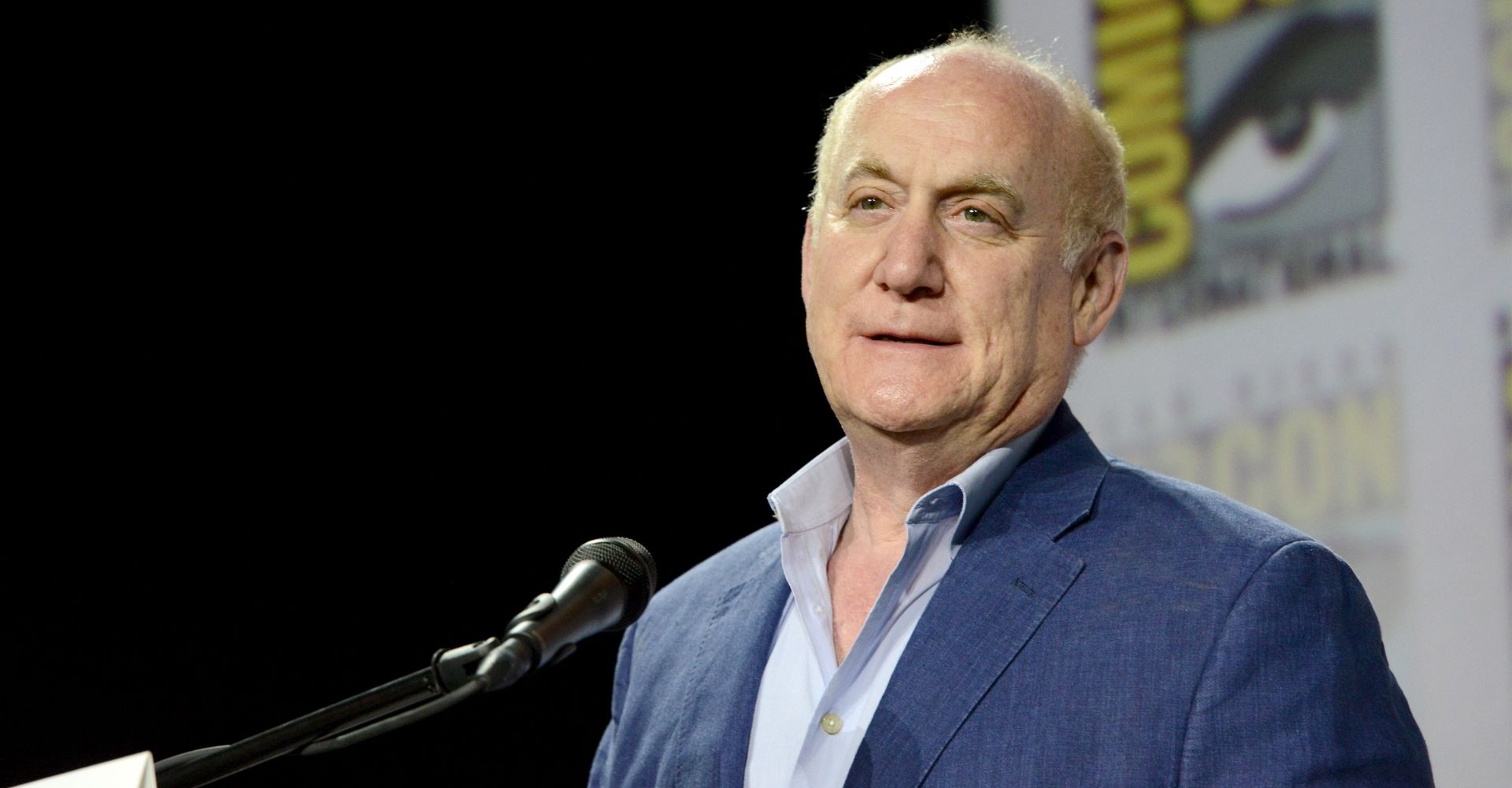 Jeph Loeb Photo di Albert L. Ortega/Getty Images 28-02-2022