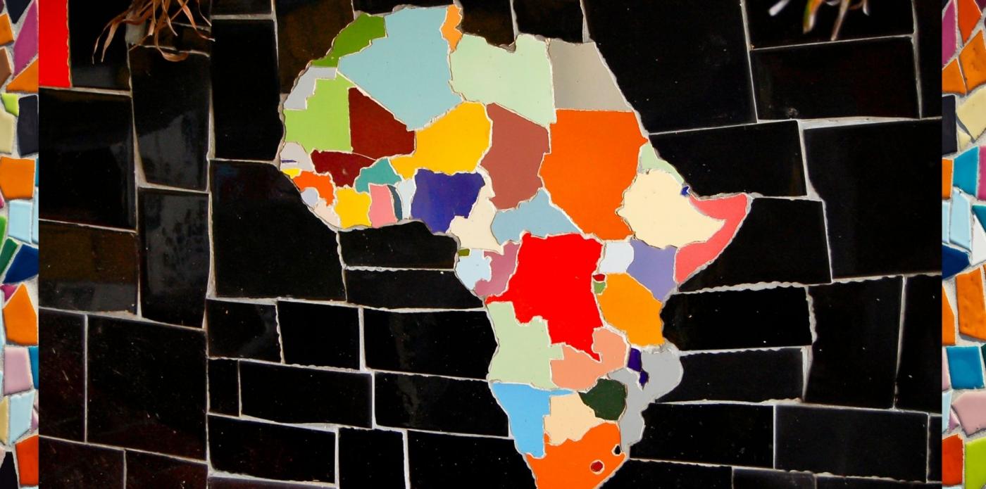 libri di scrittori afropolitan e afrodiscendenti