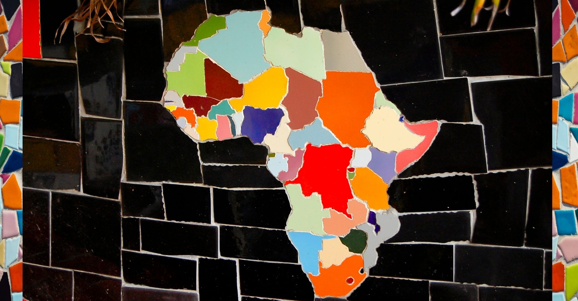 Libri che raccontano i molti volti del continente africano