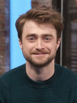 Daniel Radcliffe - Photo by Jim Spellman:Getty Images - febbraio 2020