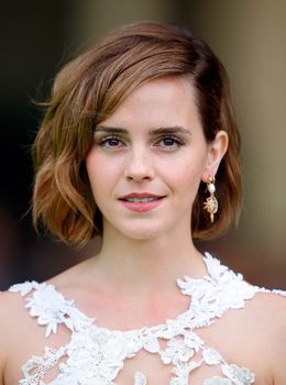 Emma Watson Photo by Max Mumby:Indigo:Getty Images - febbraio 2022