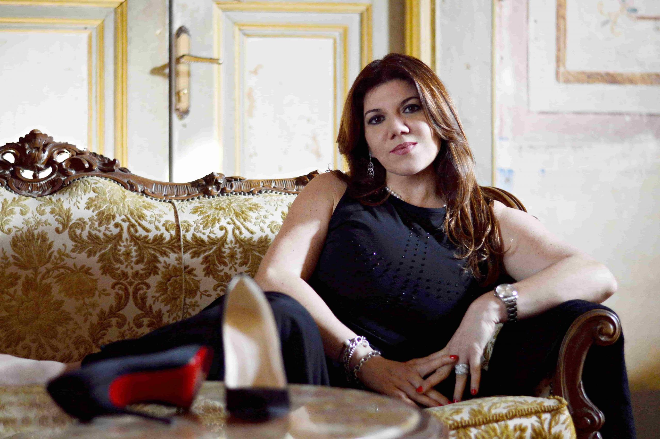 Foto di Gabriella Genisi