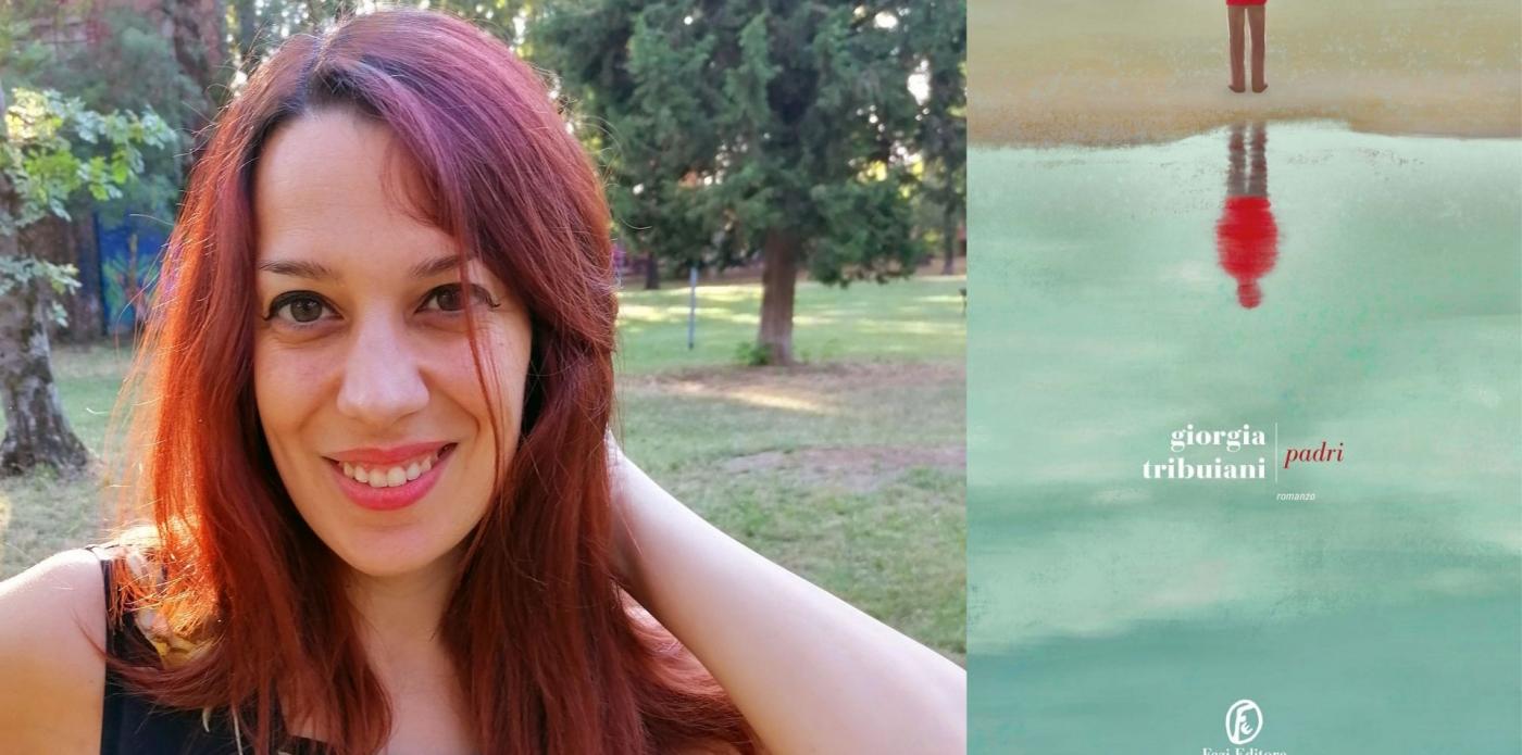 Giorgia Tribuiani