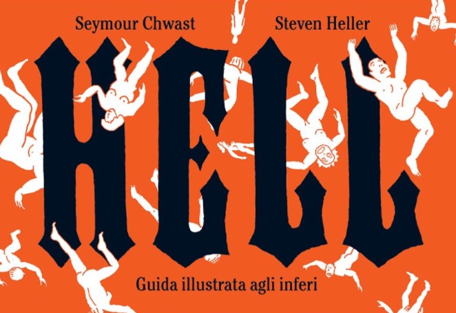 Hell libri per ragazzi 2022