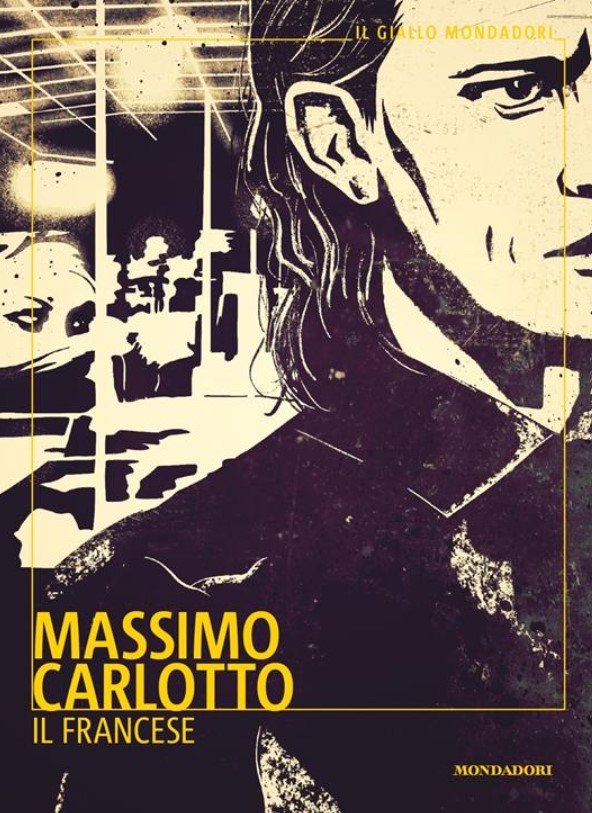 Il francese di Massimo Carlotto