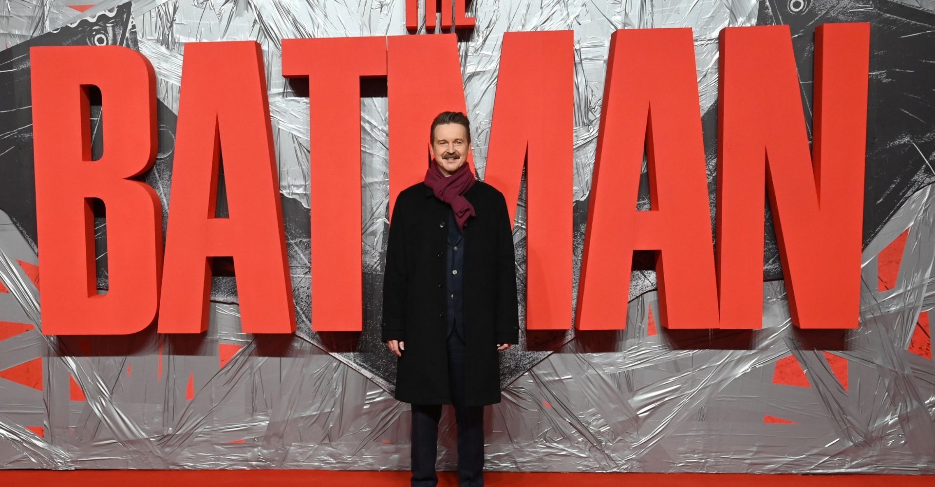 Batman Matt Reeves Photo di Dave J Hogan Getty Images 28-02-2022