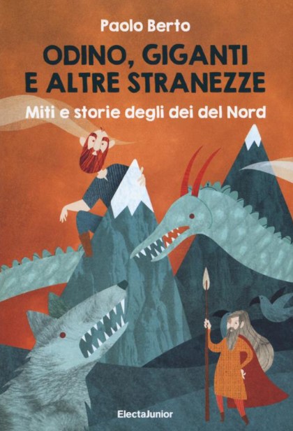 Il tempo dei bambini: 7 albi illustrati per rispettarlo - Un altro