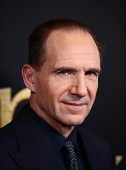 Ralph Fiennes Photo by Dimitrios Kambouris:Getty Images) - febbraio 2022