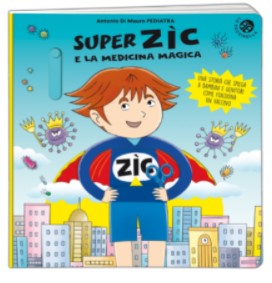 Super Zic libri per bambini 2022