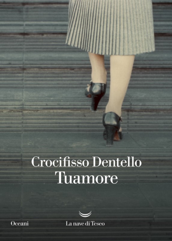 Tuamore di Crocifisso Dentello