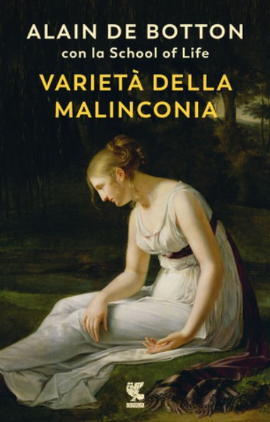 Varietà della malinconia di Alain De Botton