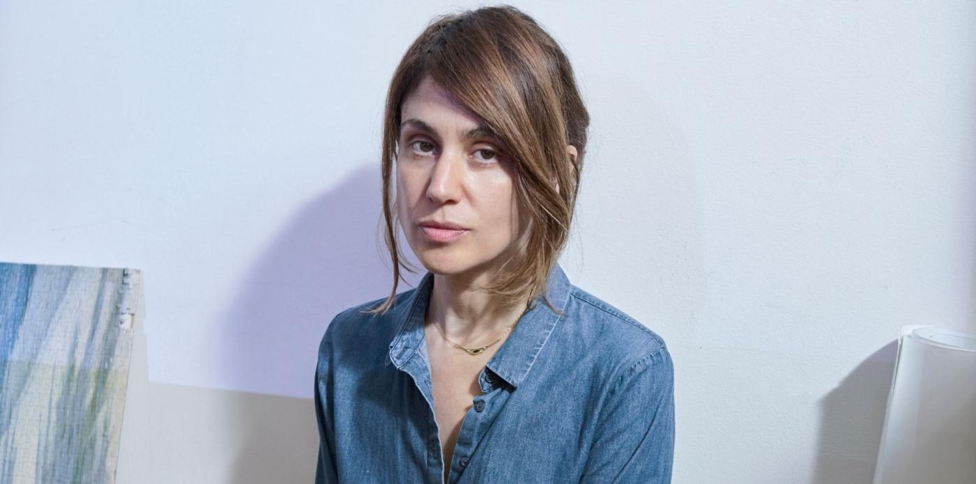 Veronica Raimo