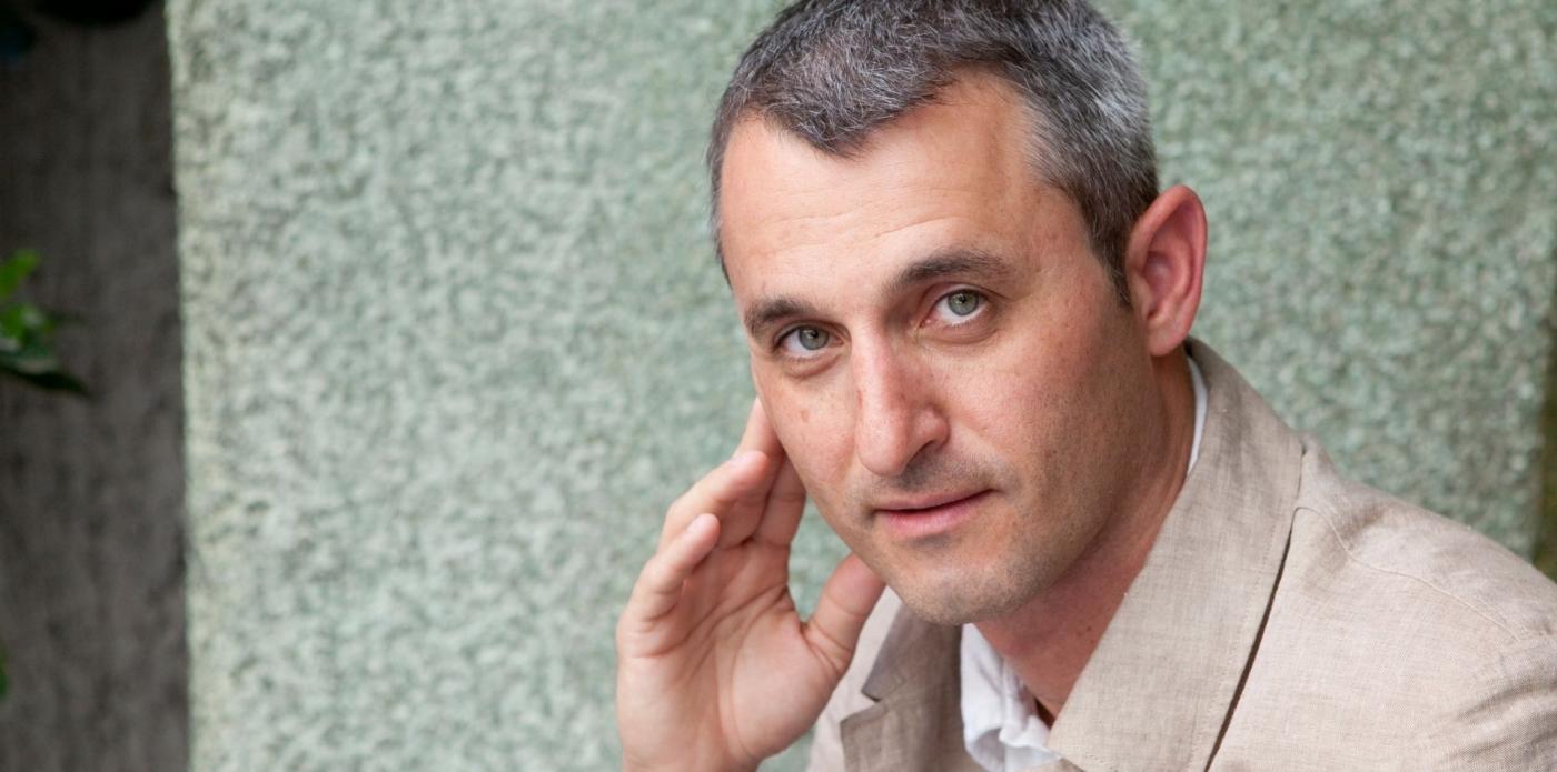 eshkol nevo - getty Febbraio 2022