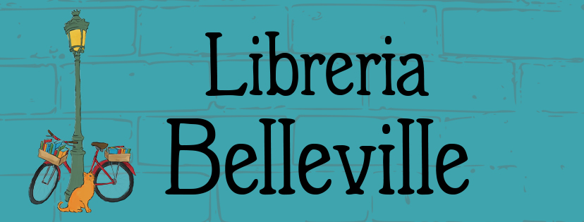 libreria belleville