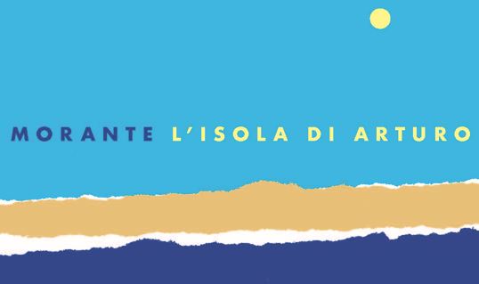 l'isola di arturo