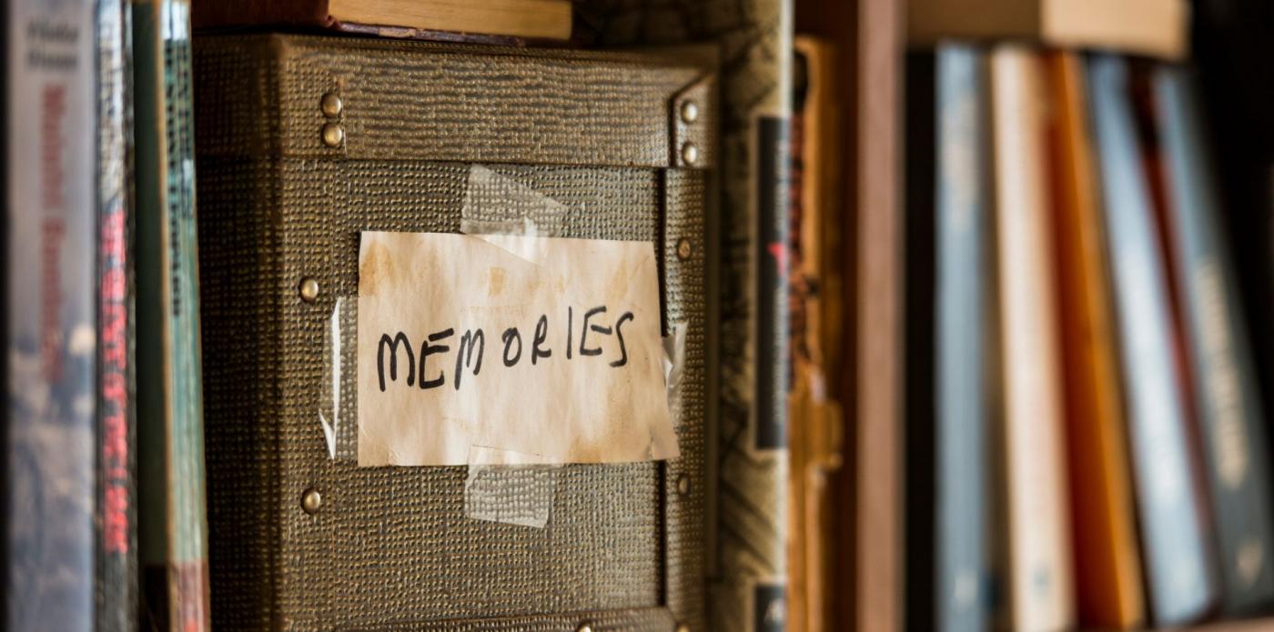 retromania - Getty Editorial Febbraio 2022